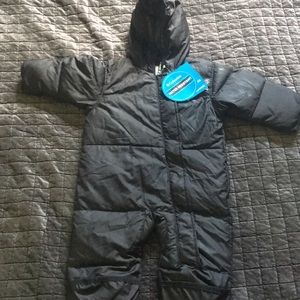 Colombia snow suit 6-12 months